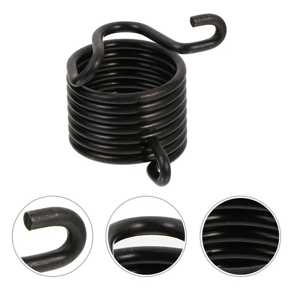 Air Chisel Hammer Spring Replacement for 150 190 250 Pneumatic Tools High Stability Long Life Spring for Smoothing Chiseling and