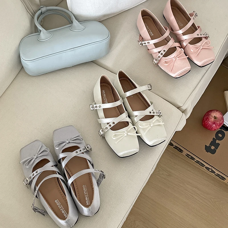 pop-ete-papillon-noeud-plat-mary-jane-femmes-confort-semelle-souple-dames-elegnat-bout-carre-robe-ballets-chaussures