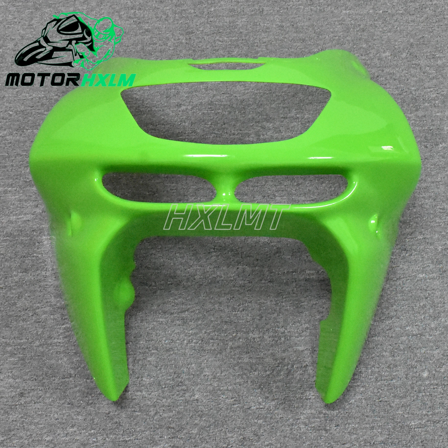 Gloss Finish Pour Fairing Zx9r Fairings 96 97 Zx 9r Fairing green 1997 For Kawasaki Kits 1994 Black 1994 1996 1997