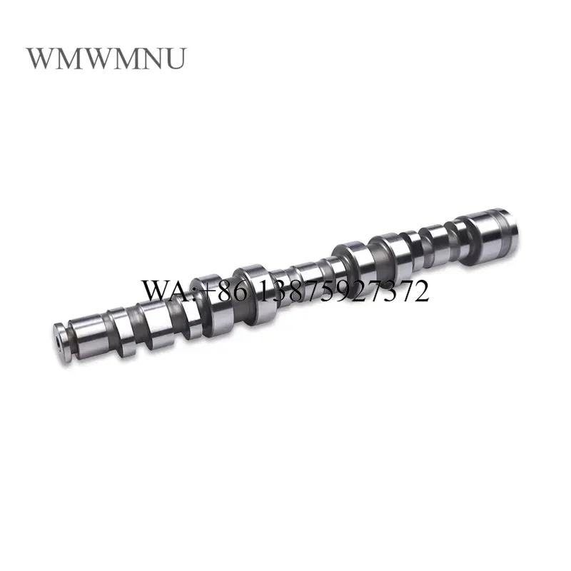 Wmwmnu Ground Racing Engine Tuning RXP300 Camshaft for Seadoo Rxp 300 Supercharger Kit Jetski Performance Upgrade