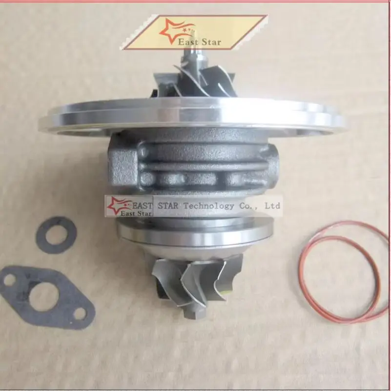 452202 452283 452202-5004S Turbo Cartridge CHRA 452283-0003 PMF100500 452202-0004 For Rover AUSTIN 45 75 SDI For MG ZR25 TCI/E