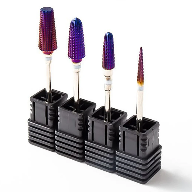 タングステンカーバイドフライス,電動ネイルドリル,マニキュアマシン,ペディキュアアクセサリー