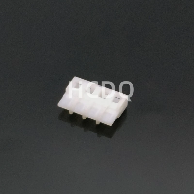 10 PCS Fornecimento 6910-7663 original e genuíno conector de chicote automóvel Peças