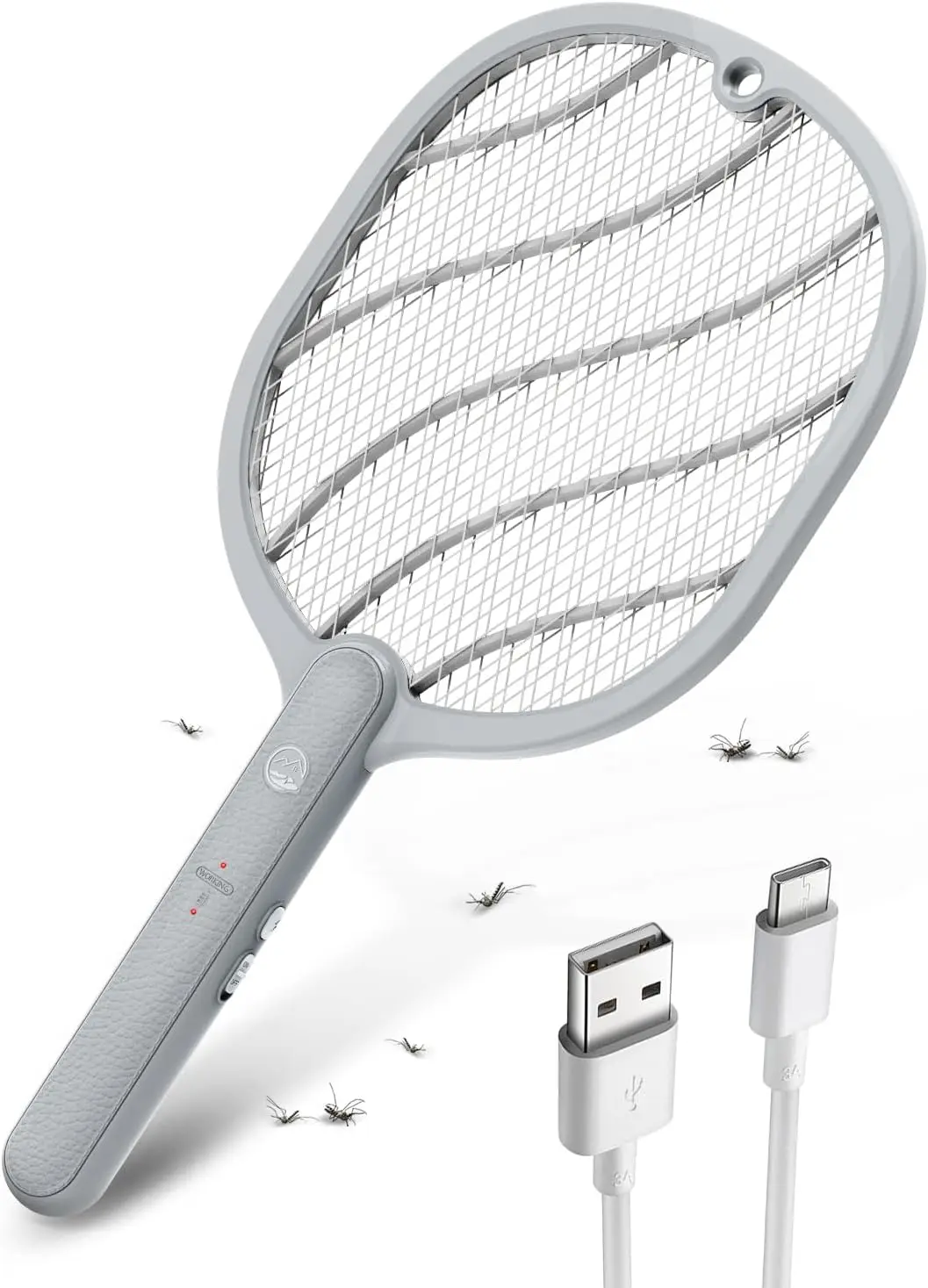 Type-C Rechargeable…