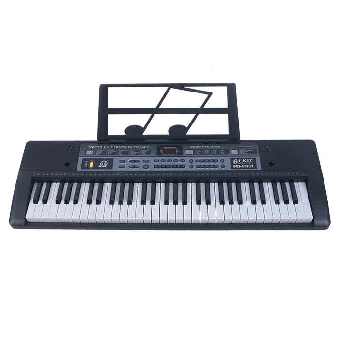 Professional Electronic Organ Musical Instruments Eletric Keyboard Piano