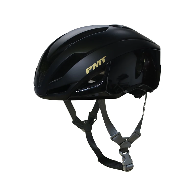 2024 PMT Coffee 3.0 Road Bicycle Helmet Ultralight Cycling Helmet Aero Multiple-direction Impact Protection