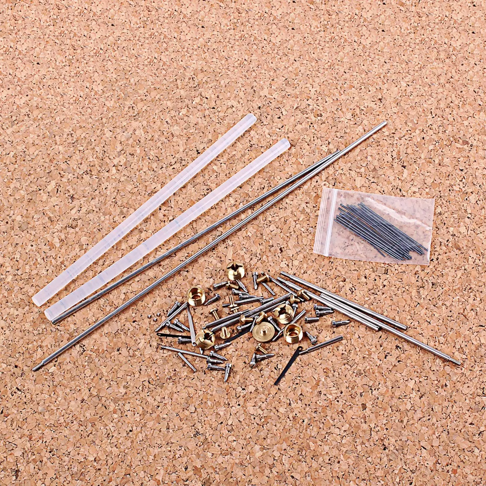 

Tenor Sax Saxophone Repair Rollers Screw Nuts Parts Set Tool