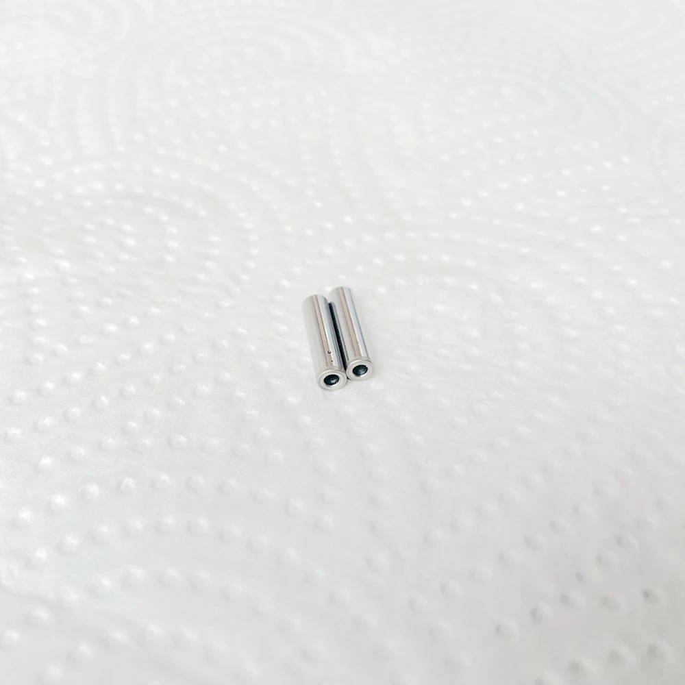 Imagem -02 - Spindle com Botão para o Mercado do Brasil Versão Antiga Boa Qualidade Tamanho de 125 mm Pcs fg