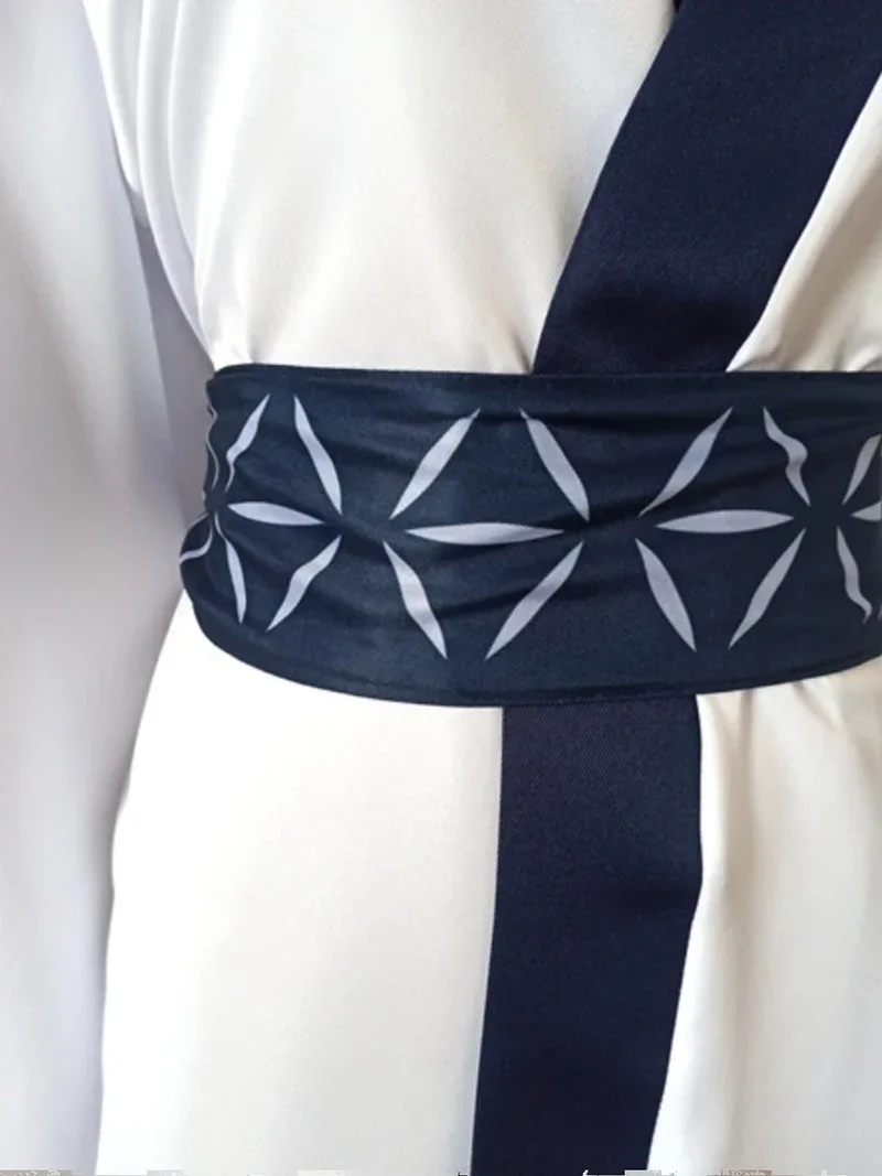 Кимоно для косплея «Sukuna»