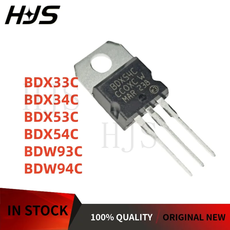 10Pcs 100%New Bdw94…