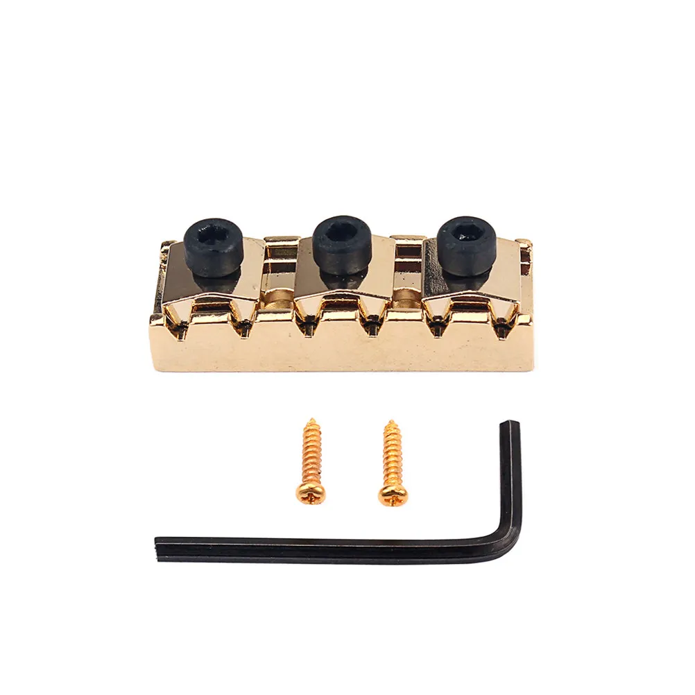 42Mm Gold Plated Electric Guit - Stabilizer Screw In avis et prix