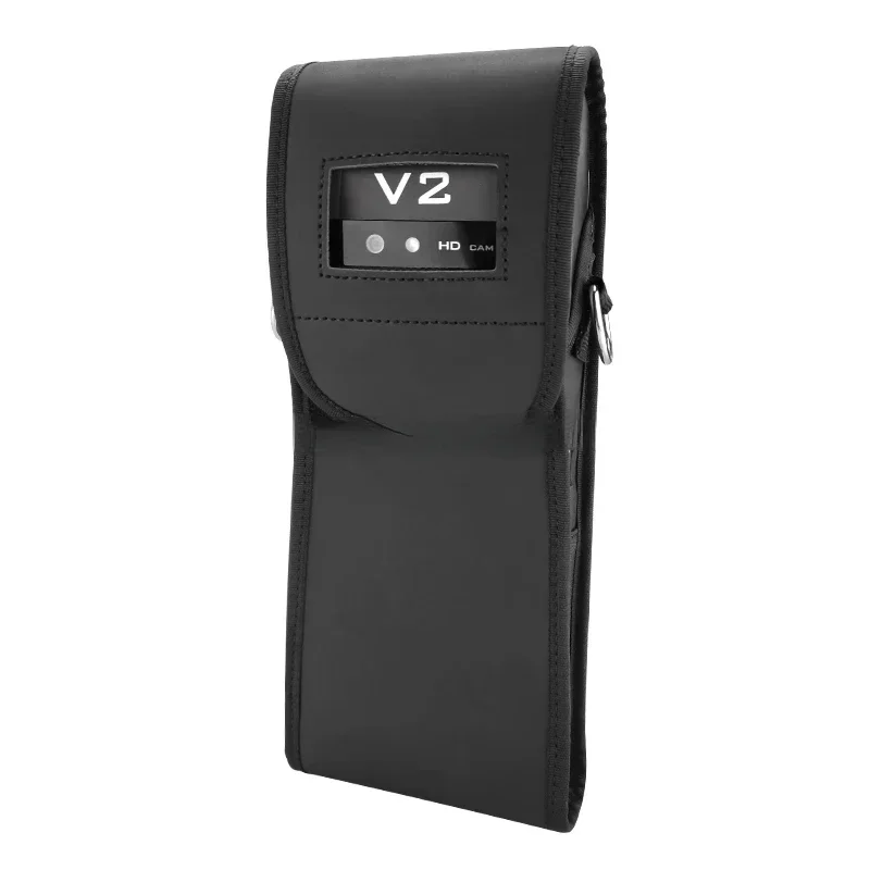 con tracolla in corda V2 P2 Custodia POS V2 Pro P2PRO Custodia protettiva durevole Zaino per terminale POS