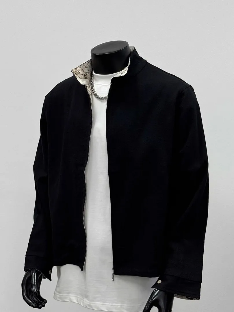 

Высококачественная универсальная повседневная куртка-пальто больших размеров (до 300 фунтов) для мужчин и женщин, осенне-зимняя новинка