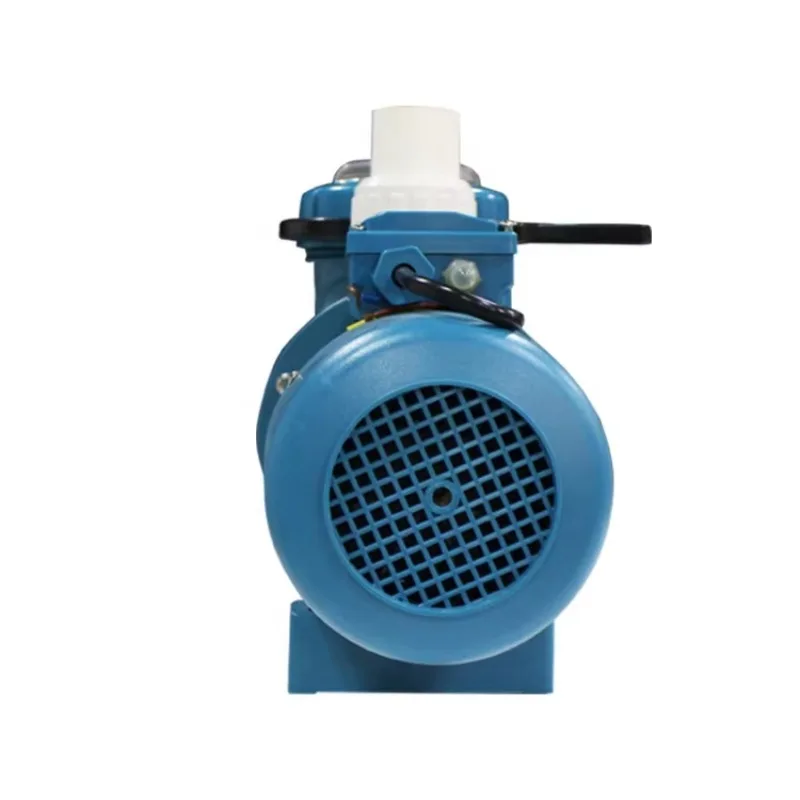 مضخة حمام سباحة كهربائية عالية الجودة من STLF لحمامات السباحة #3