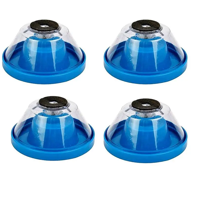4X Electric Drill Dust Cover Ash Bowl Impact Hammer Accessory Drill Dust Collector Dust Proof Device Power Tool A