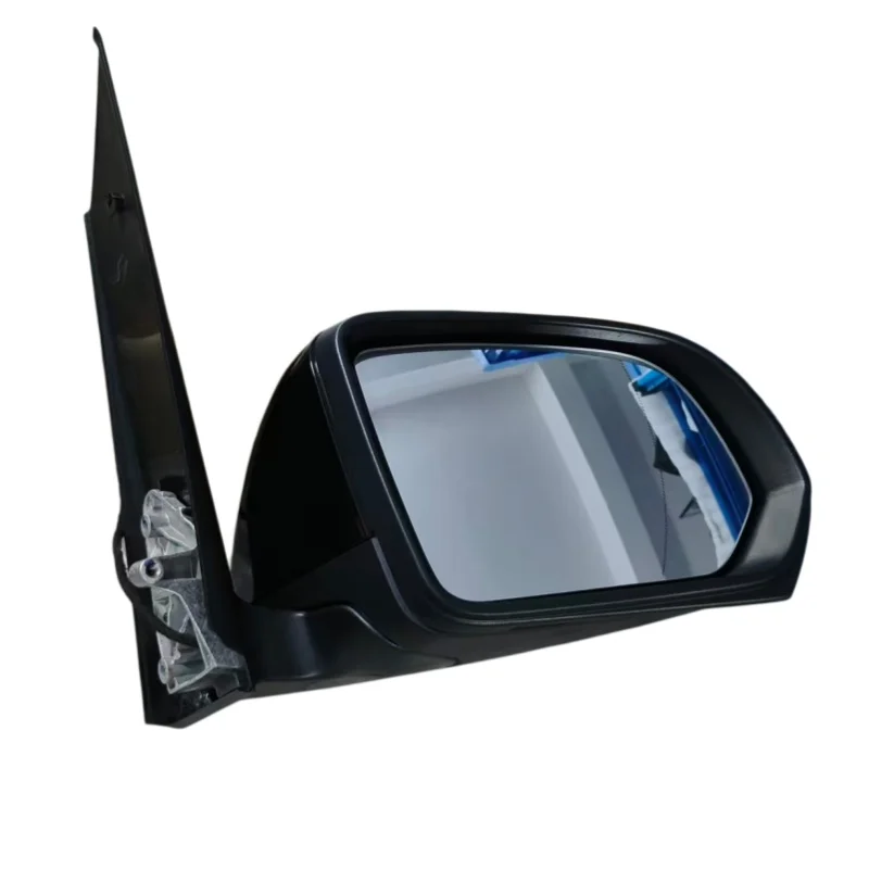 5 Pin Side Rearview Mirror Assembly For Mercedes Benz W447 Vito V-Class EQV LHD Electric Heating Rear View Mirror OE A4478110233 - view 6