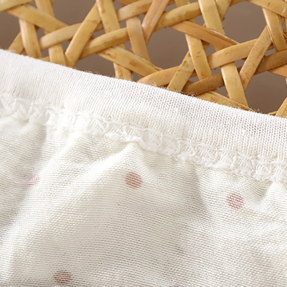 2 قطعة الفتيات الصيف الخريف فضفاض المتسكعون بيجامة فستان أطفال مع سروال داخلي المراهقين طباعة ملابس المنزل مجموعات الربيع الاطفال تكييف الهواء الملابس #4