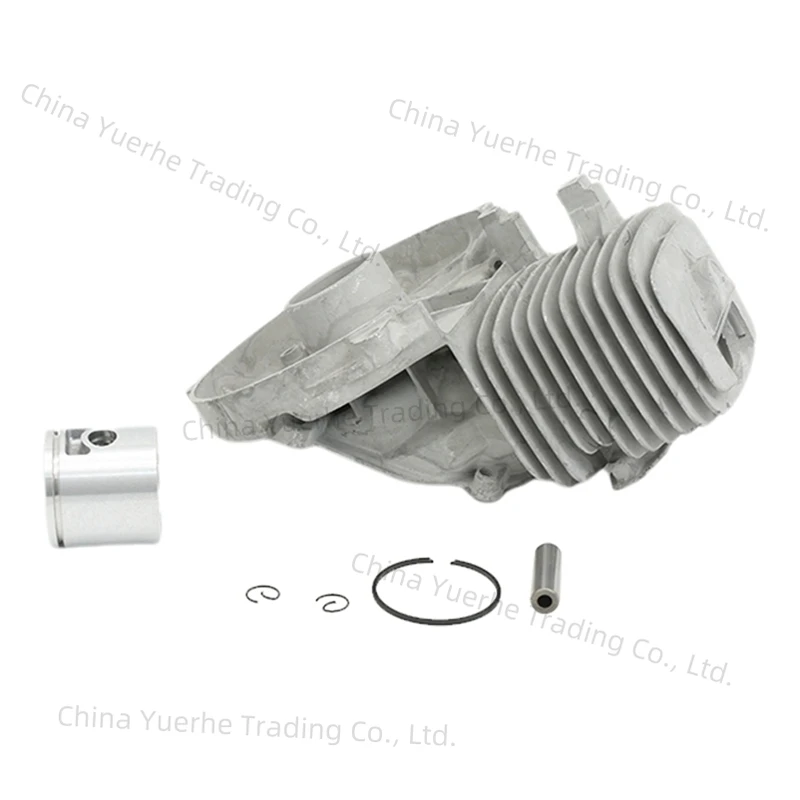 

Cylinder Piston Kit 4161570R For Oleo Mac Sparta 25 25TR 26 250 250TR 250T 260 Efco 8200 8220 8260