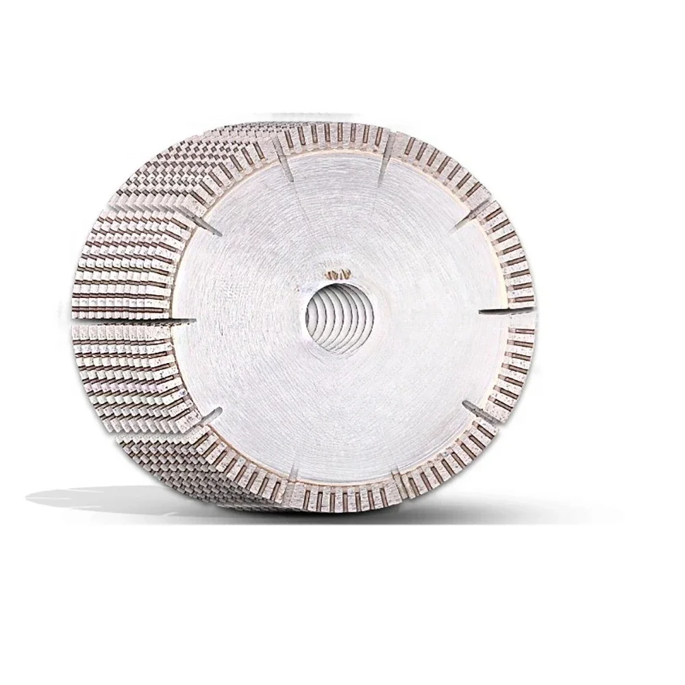 

10Pcs/Set Diamond Saw Blade Marble Stone Ceramic Tile Cutter Saw Blade For Wandeli QX QXZ Tile Cutting Machine 116Dx1.8Tx8Wx20MM