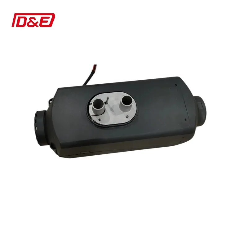 High Configuration 2kw 24V Air Parking Heater 12V For Car RV Diesel Heater Water Heater