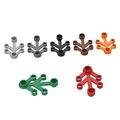 200pcs mix color