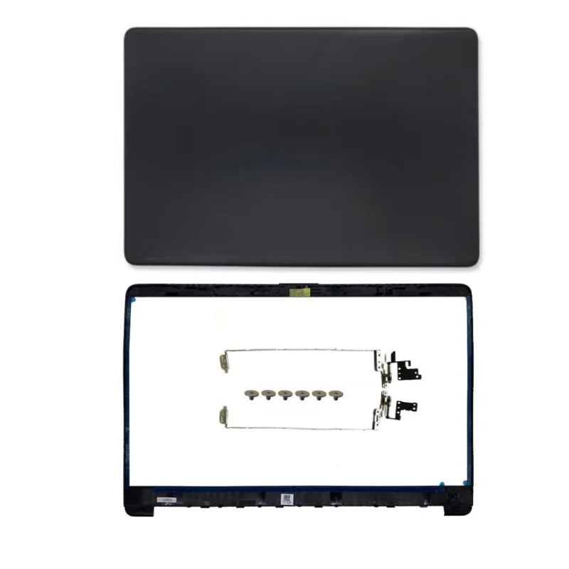 

New For 15-DW 15S-DU DR 250 G8 TPN-C139 Laptop LCD Back Cover/Front Bezel/Hinge