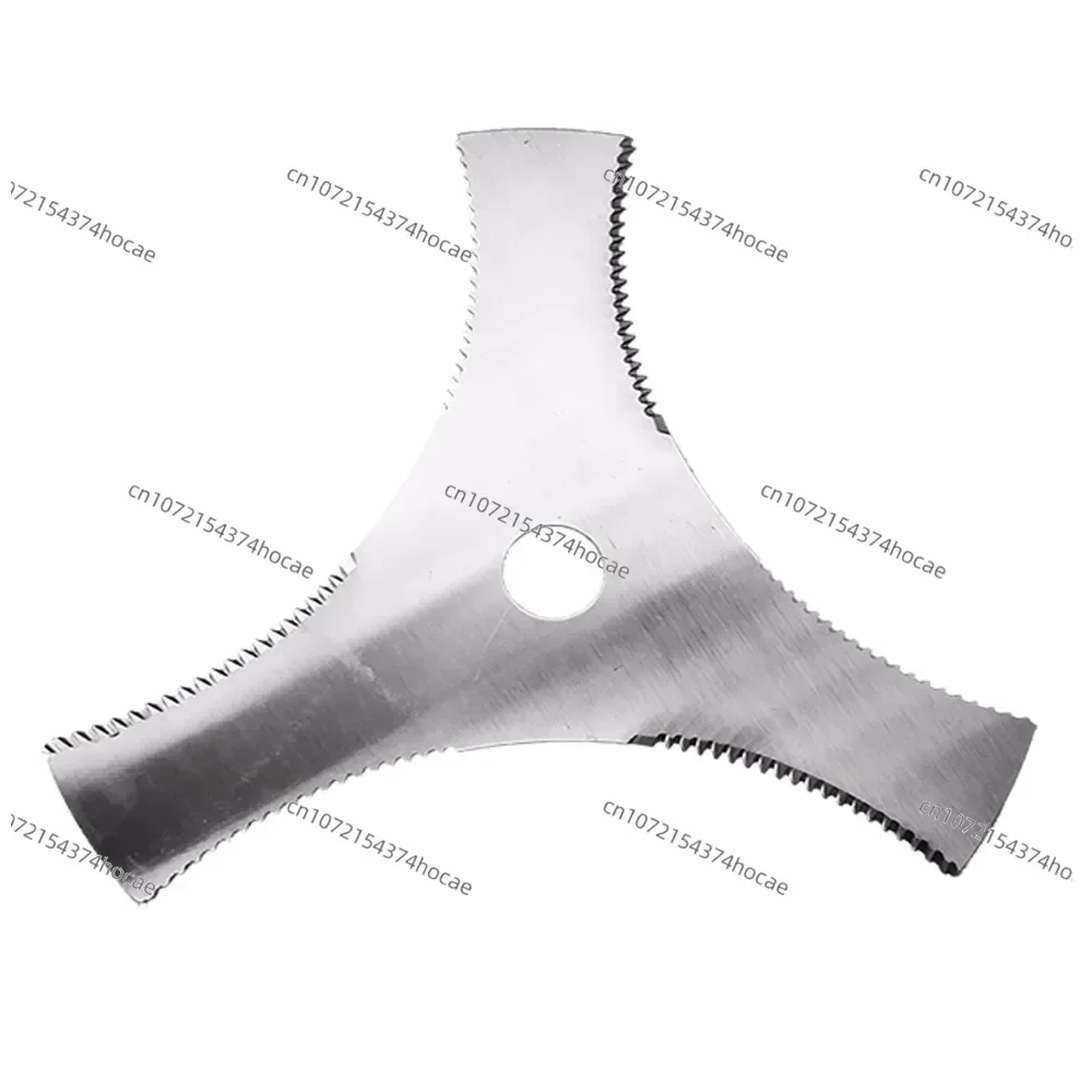 

Hedge Trimmer/mowing machine/Grass Trimmer Parts,Weeding blade Grass Cutter Parts Lawn mower knife head Cropper Weeding blade