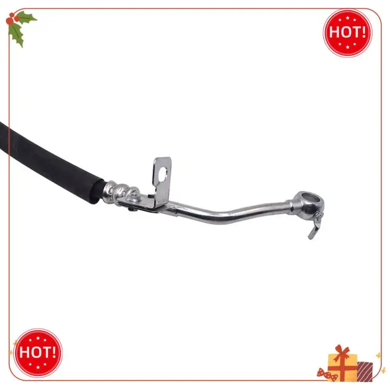 

Durable-Car Engine Oil Cooler Feed Hose For Mitsubishi Pajero Montero III 2000-2006 MR431081 Accessories