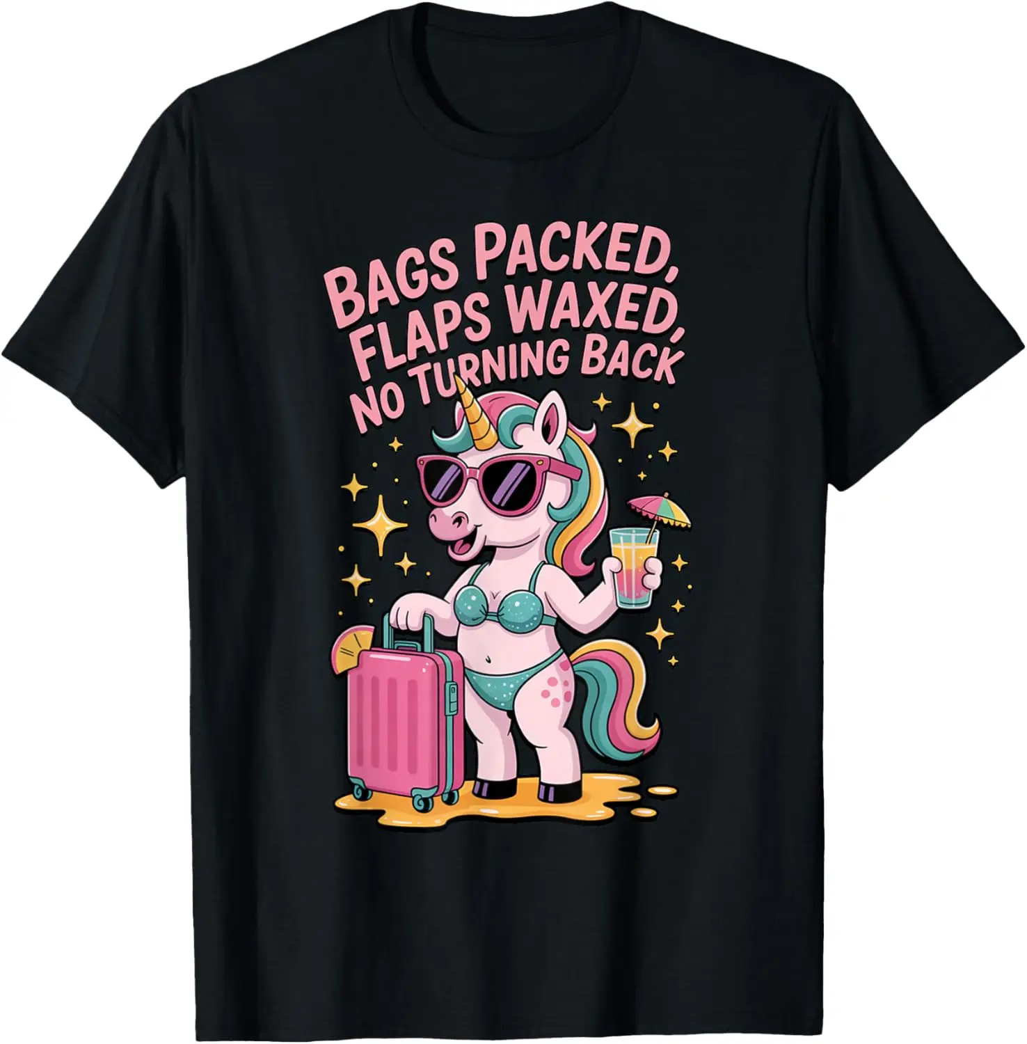 Embarrassing Shirt Funny Inappropriate Travel Adult Humor T-Shirt 100% Cotton Trendy Y2K Short-Sleeve Tee-Soft, Quick-Drying,