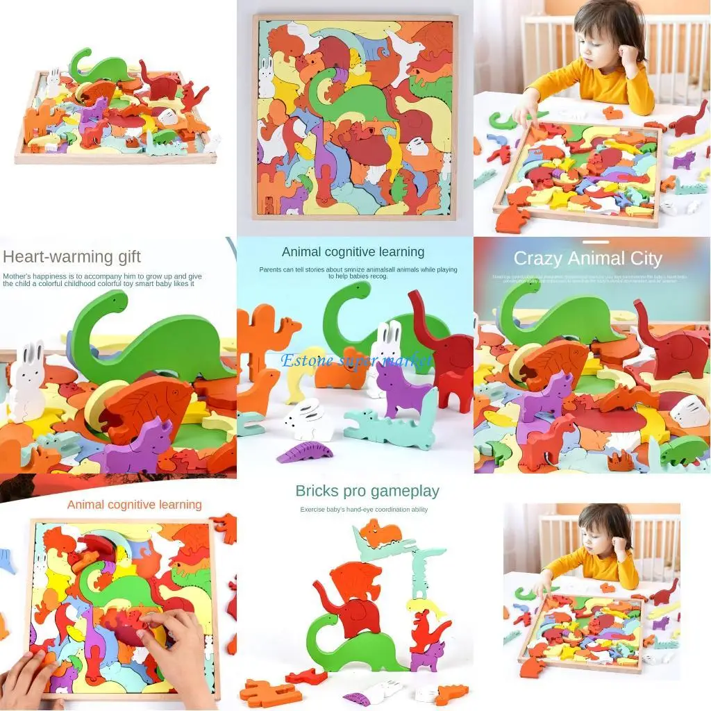 090B Game Sensory Interactive Parent-Child Toy for Primaries Kids