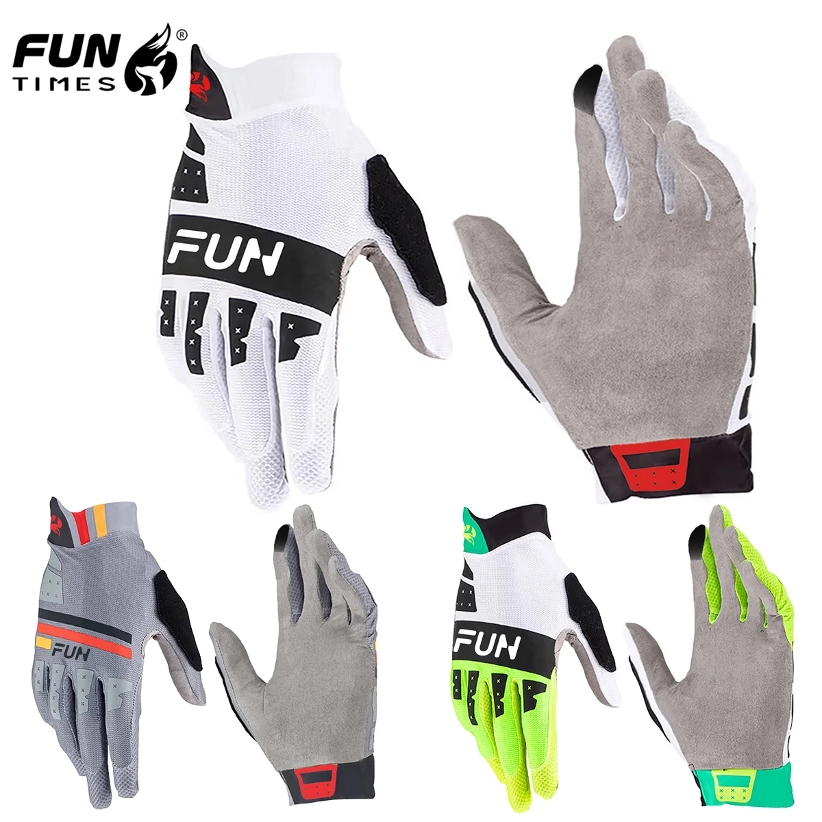 Funtimes 2024 Racin… - image