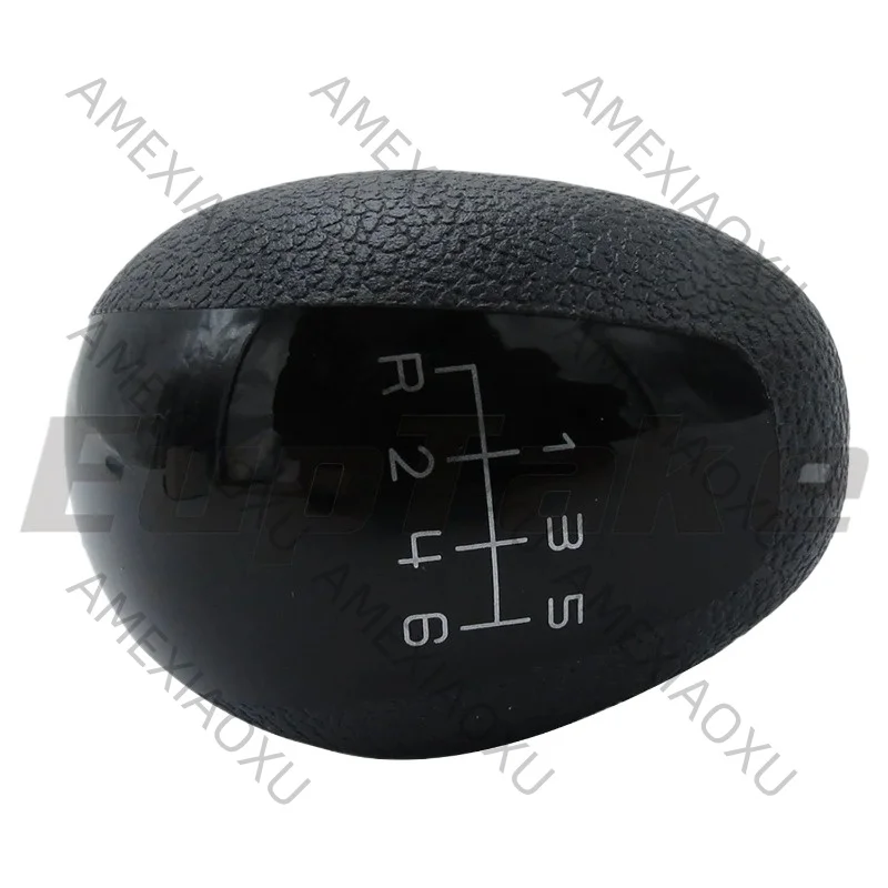 6 Speed Gear Knob For Volkswagen Craft 2.5 Combi 2006-2017 Mercedes Benz Sprinter W906 2006-2016 A9062600409 2E0 711 025
