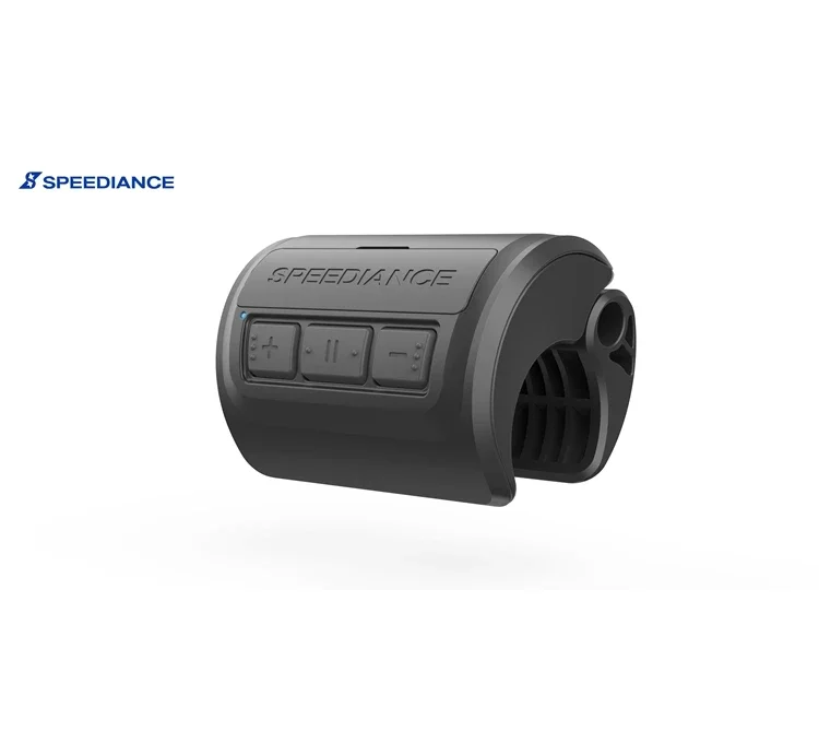 

China Professional Manufacture Plastic Black Fitness Equipment Barbell Controller