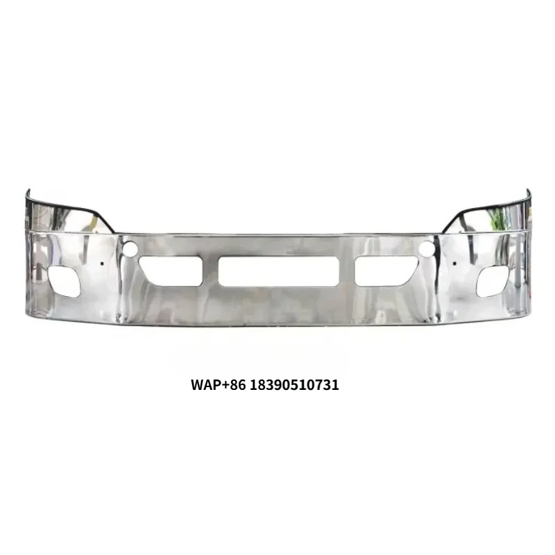 

304 STAINLESS STEEL BUMPER for C.ASCDIA 2008 14"/16"/18"/20"