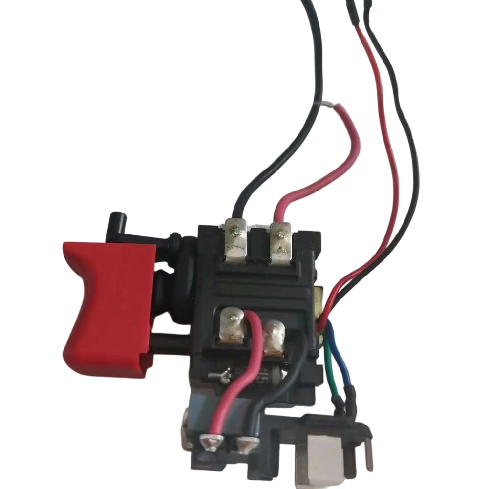 For GSR120 Trigger Switch Switch Assembly Replacement Switch Assembly Switch High Sensitivity Ergonomic Design