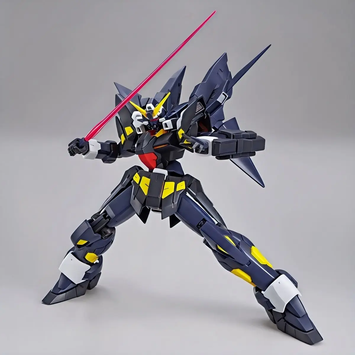 XYS Model HG Huckebein MK2 Assemblagemodel Kit Collectie Action Fiugres Model Robot Kits Speelgoed Kid Kerstcadeaus Op Voorraad