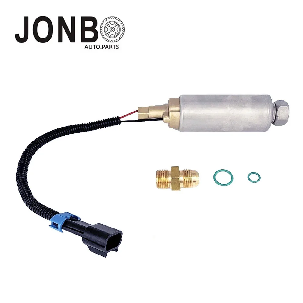 

Комплект электрического топливного насоса JONBO 861156A1 для Mercury V8Carburetor305 350 454 502