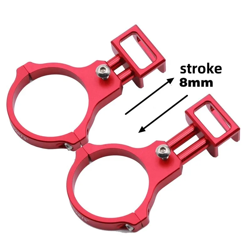 Folding bicycle front chain guard for brompton chain protect anti drop