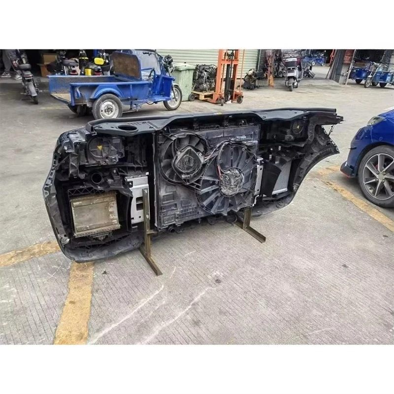 Discovery Sport Bumper Auto Parts Sport 2013 to 2016  Range Rover Sport Front Bumper