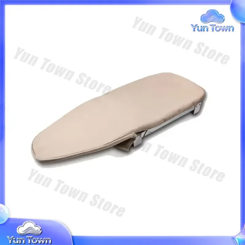 for Ironing Board Installed Inside Cabinet Household Hidden Damping Buffer Pull-Out Cloakroom Vertical Telescopic Fold