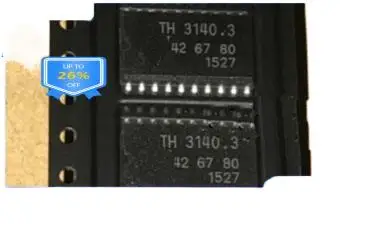 

TH3140.3 426780 Оригинальная оригинальная пленка, пожалуйста, будьте уверены на покупку