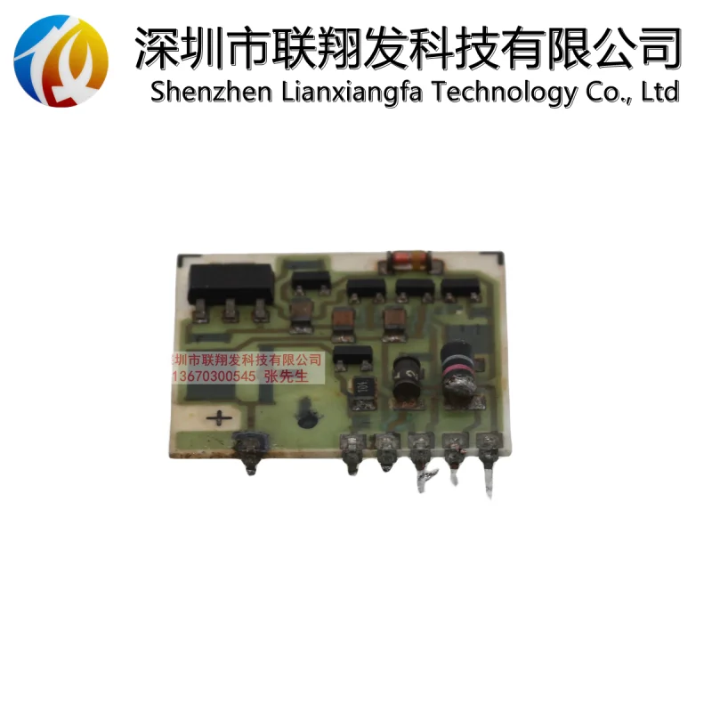 NEUES MODUL Lenze Wechselrichter 6011CH.4 361709 6011CH.3 Dickschichtwiderstand – Detail 6