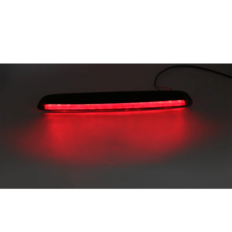 8P4945097C Car Rear Stop Tail Lamp Third Brake Light For Audi A3 Sportback S3 RS3 2004 2005 2006 2007 2008 2009 2010 2011 2012