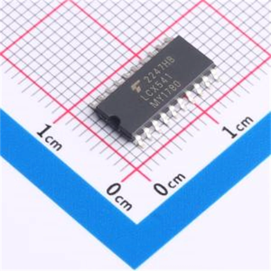30 SZTUK/PARTIA TC74LCX541F(EL,K,F (Układy logiczne)