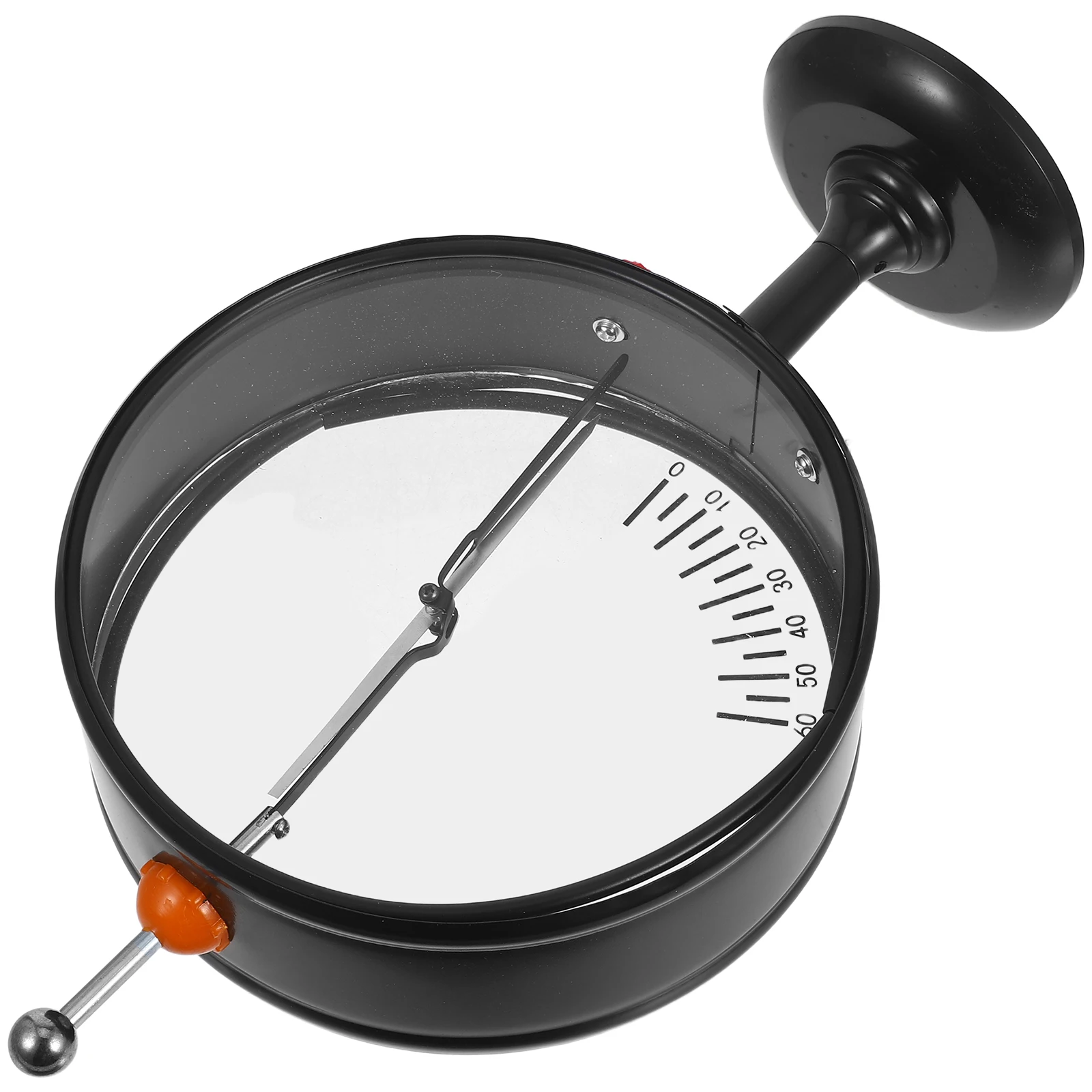 Physics Demonstration Tool Electrostatic Experiment Kit for Classroom Lab Use Sensitive Static Electricity Detection Science