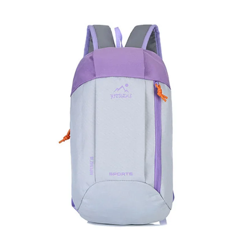Big Sale Outdoor Sports Backpack Lightweight Ultralight Cycling Mountaineering Camping Small Rucksack Gym Fitness Shoulders Bag