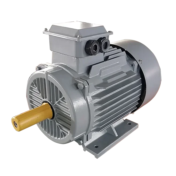 

75 ЭЛЕКТРИЧЕСКИЙ МОТОР ПЕРЕМЕННОГО ТОКА 1500 об/мин