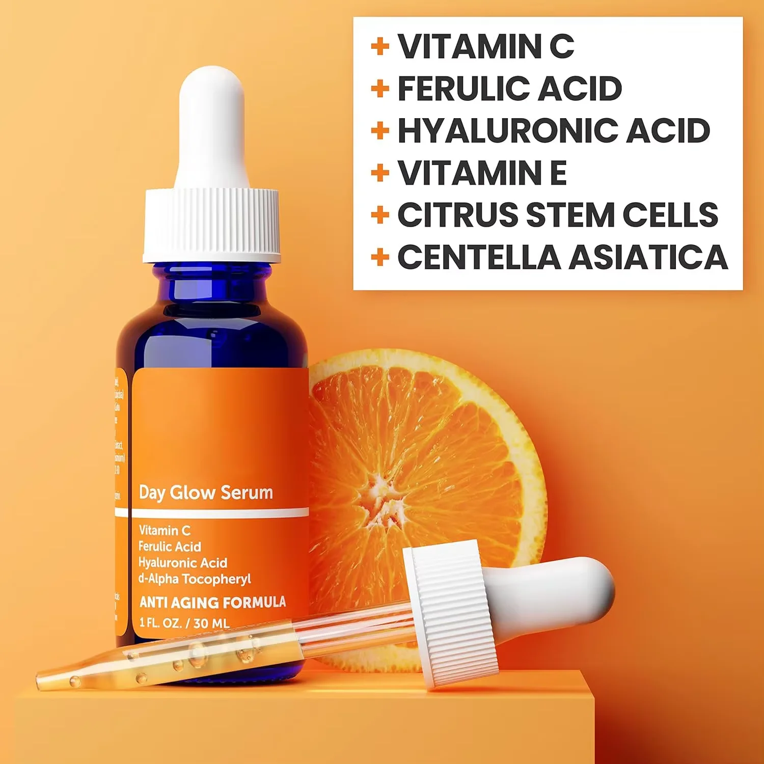 Skincare You - Serum Perawatan Kulit Korea 20% Vitamin