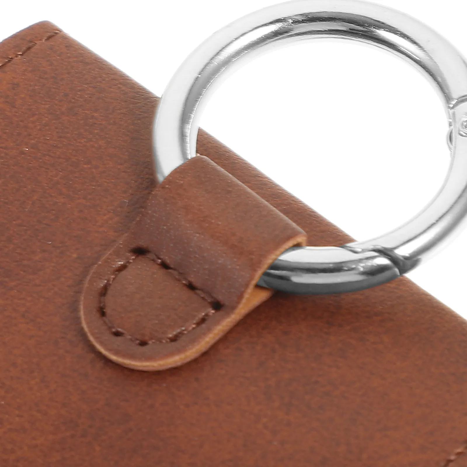 

Mini Coin Pouch Keychain Small Stylish Earbud Holder Creative Coin Purse Pendant Perfect for Outdoor Daily Storage