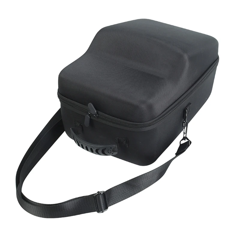 Classical Hard Shell for TUFTON II Speaker Storage Bag with Soft Inner Speaker Storage Bags Protective Case